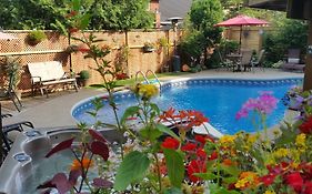 Creekside B&b Burlington 3*